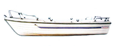 Εξωλέμβια βάρκα